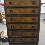509 7815 CHEST OF DRAWERS